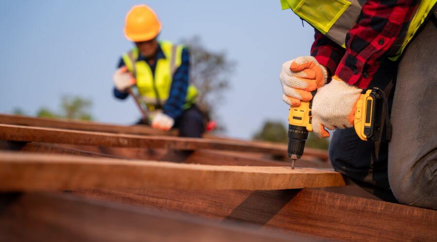 Expert flood damage restoration services in Capac, MI